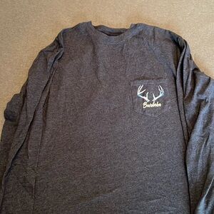 Burlebo Long Sleeve Shirt